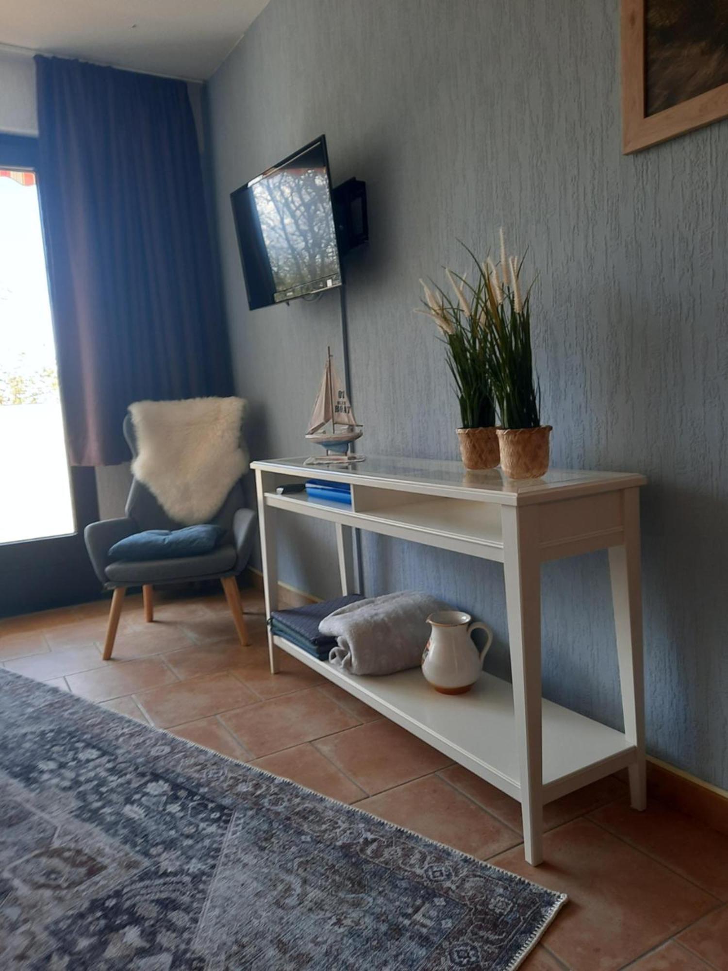 Kalifornia258 Apartamento Schönberg in Holstein Exterior foto