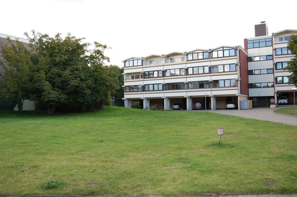 Kalifornia258 Apartamento Schönberg in Holstein Quarto foto
